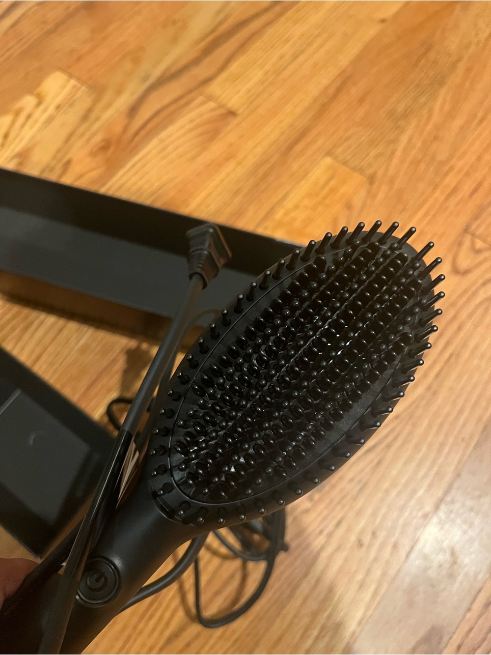 ghd Glide Smoothing Hot Brush - Picture 6 of 6